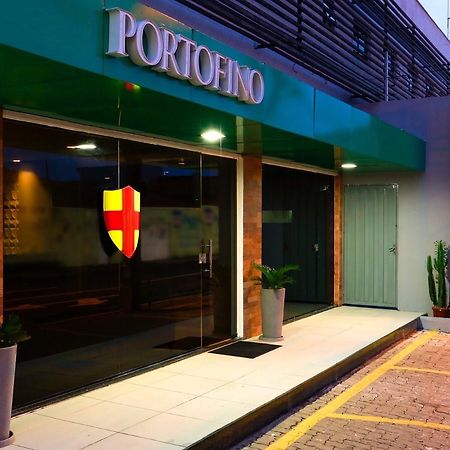Portofino Hotel Prime Терезіна Екстер'єр фото
